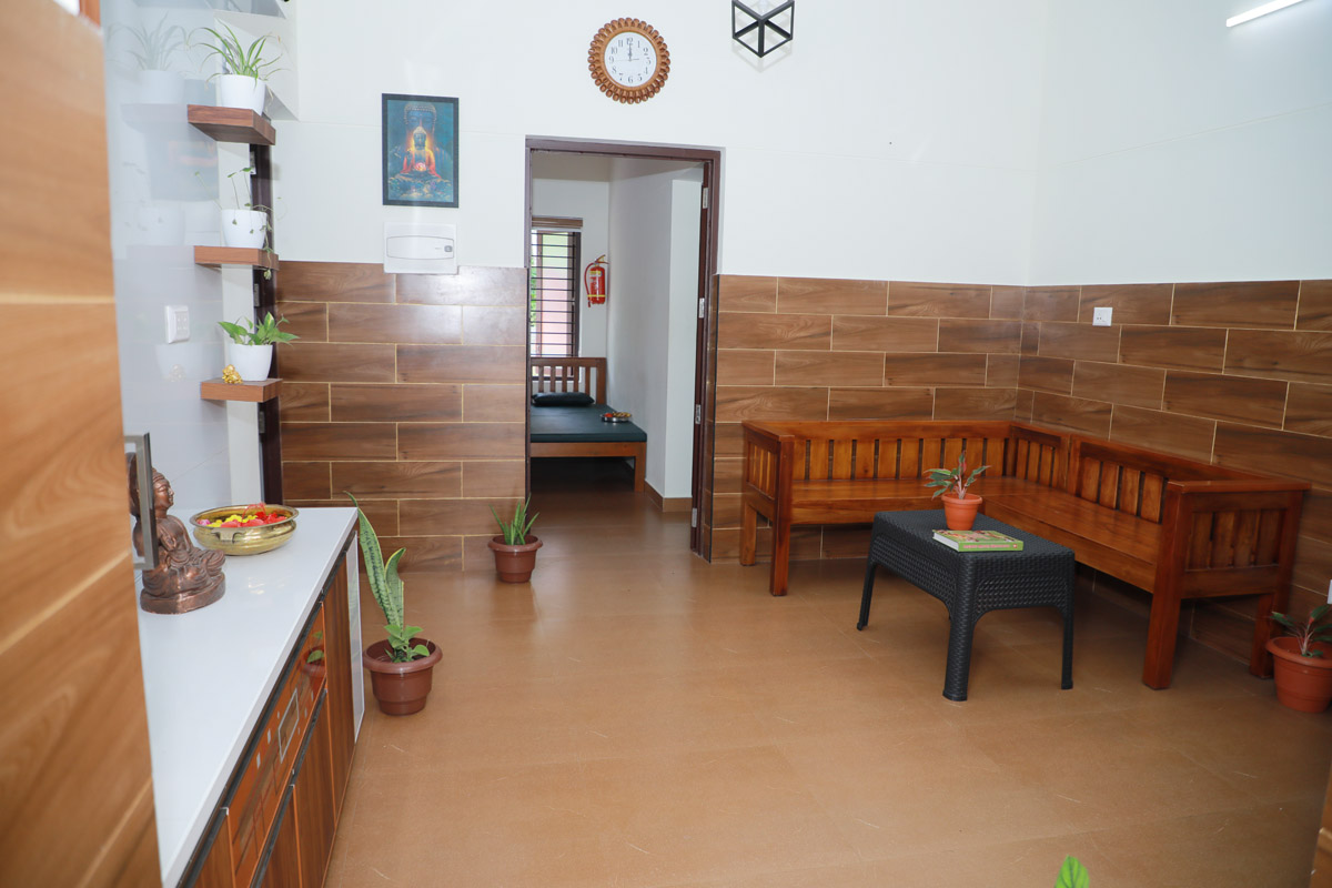 Swasthi Siddha, Naturopathy & Varma Clinic