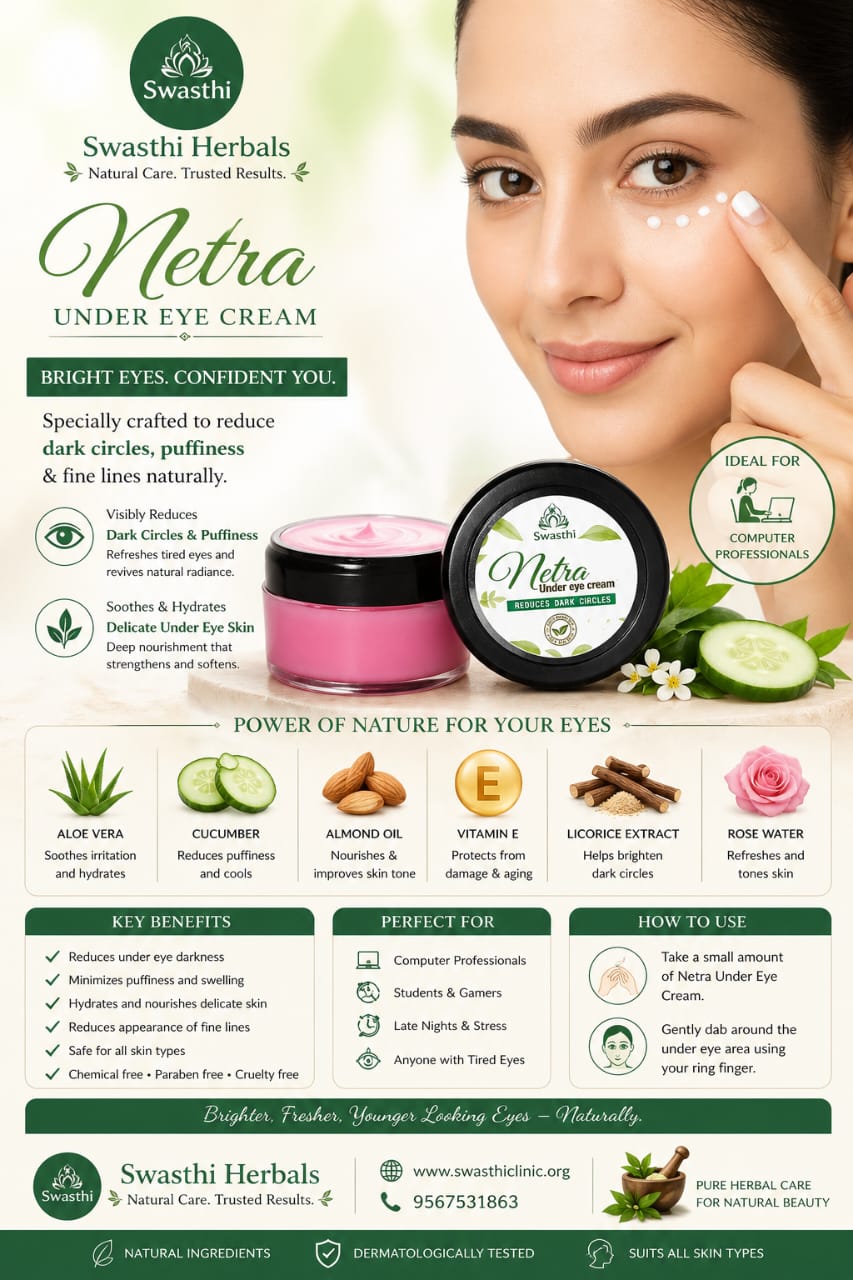 Swasthi Siddha, Naturopathy & Varma Clinic
