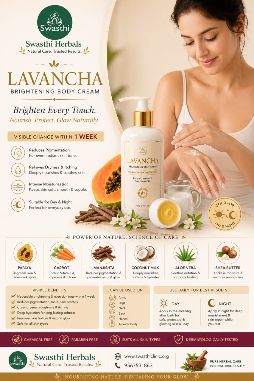 Swasthi Siddha, Naturopathy & Varma Clinic