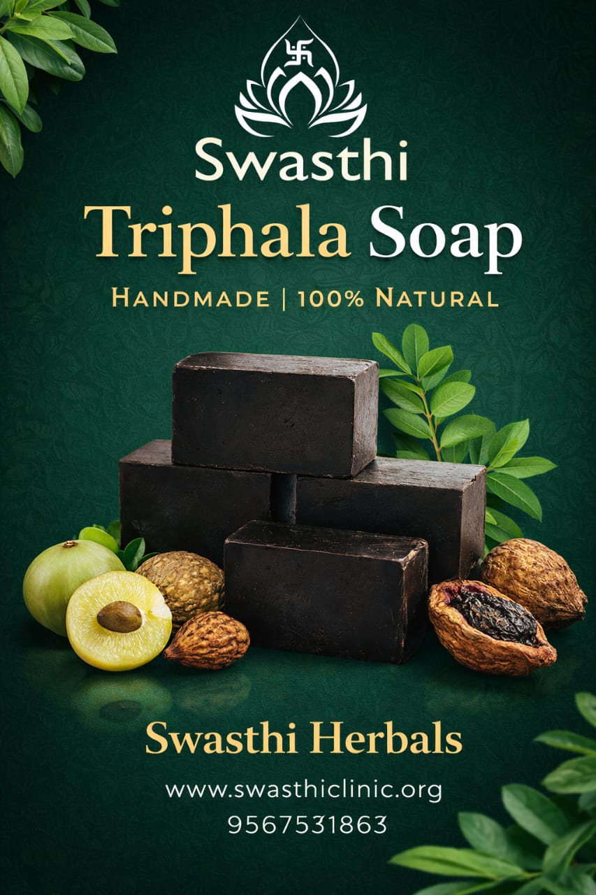 Swasthi Siddha, Naturopathy & Varma Clinic